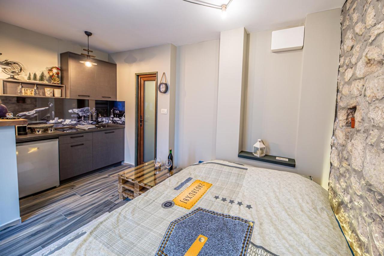 Apartman_Pidzun Cetinje Exterior photo