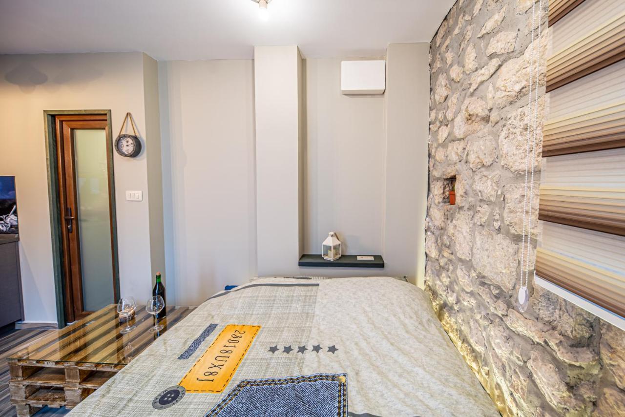 Apartman_Pidzun Cetinje Exterior photo